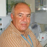 Dr Félix Acosta