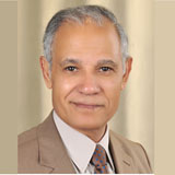 Dr Abdel Fattah El-Sayed