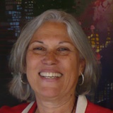 Dr Maria Teresa Dinis