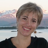 Dr Marisol Izquierdo